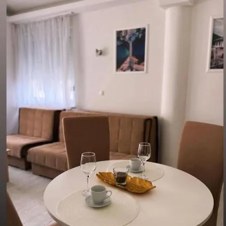 Nudzejma Daire Mostar