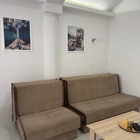 Daire Nudzejma Mostar