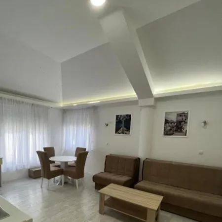 Nudzejma * Mostar