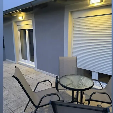 Nudzejma Daire Mostar