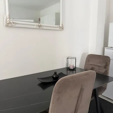 Apartamento Nudzejma Mostar