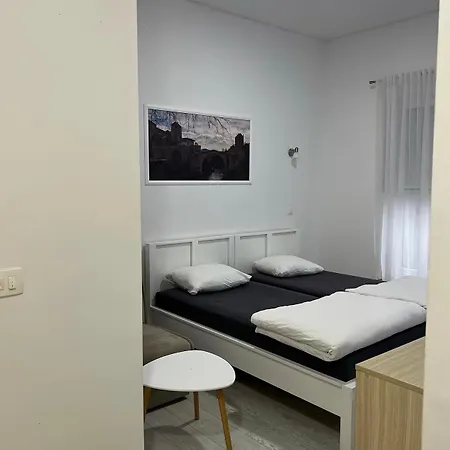 Nudzejma Daire Mostar